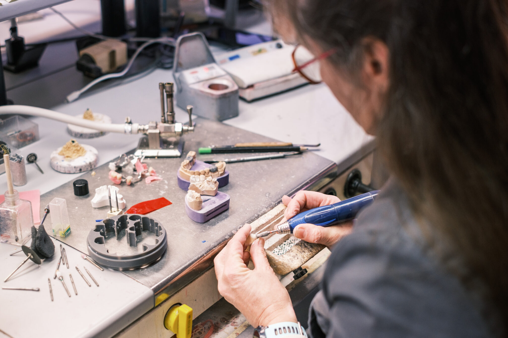 Laboratoire PRO.VER.BE