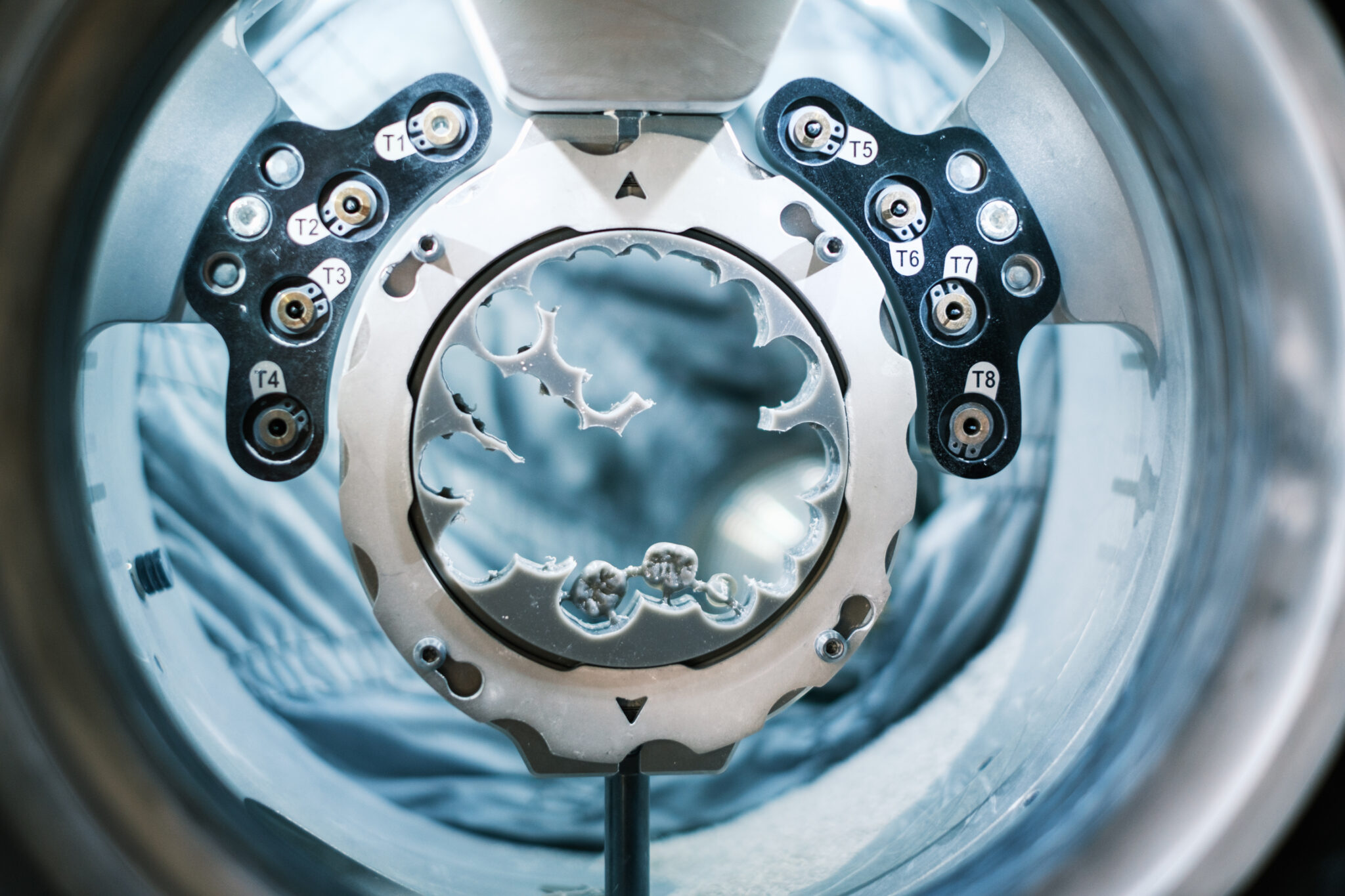 Technologies du laboratoire PRO.VER.BE