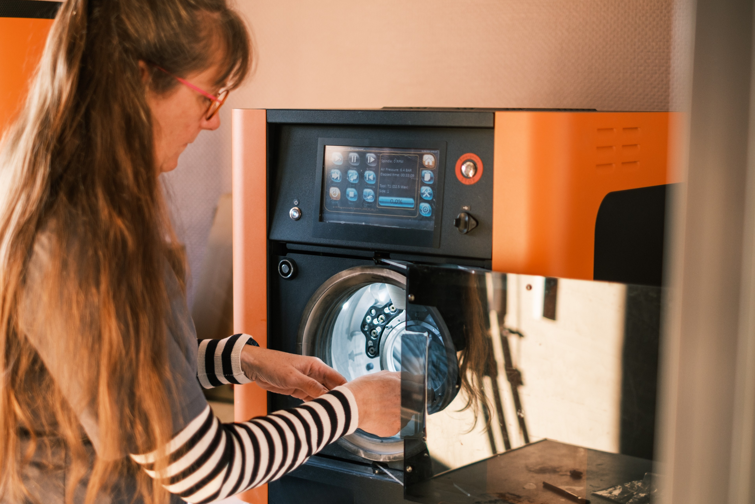 Laboratoire PRO.VER.BE